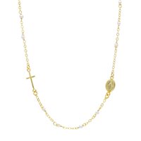 Collana Gioielleria Dossena  Donna in Oro giallo COOR-141-253